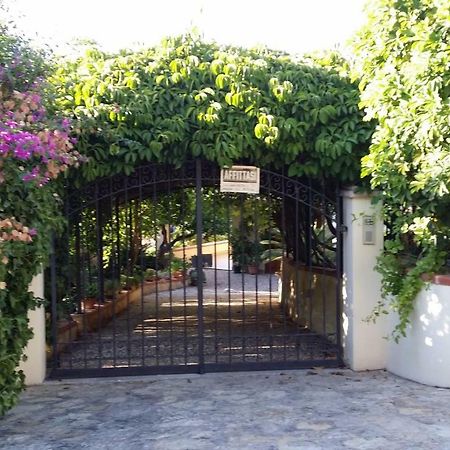 Villa Casa Rosalba à San Vito Lo Capo Extérieur photo