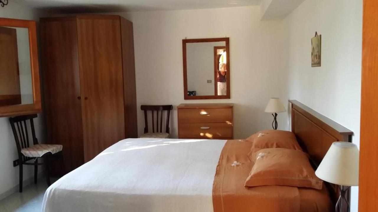 Villa Casa Rosalba à San Vito Lo Capo Extérieur photo