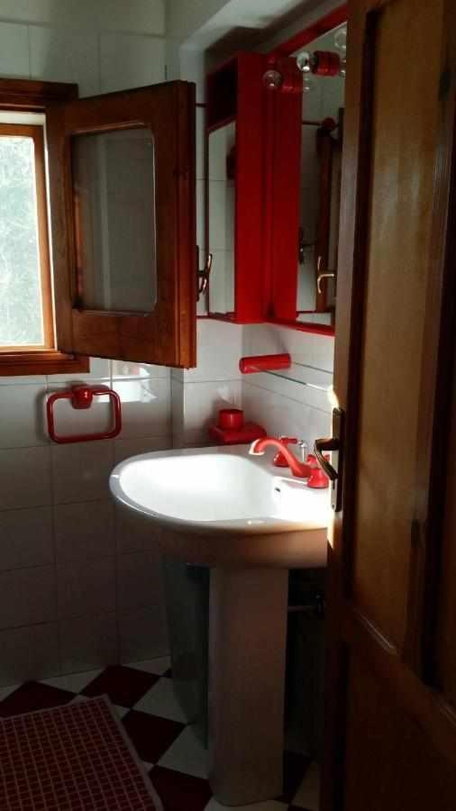 Villa Casa Rosalba à San Vito Lo Capo Extérieur photo
