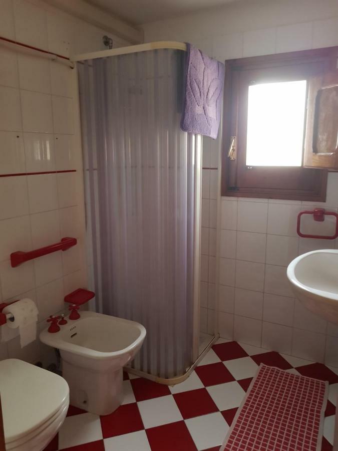 Villa Casa Rosalba à San Vito Lo Capo Extérieur photo